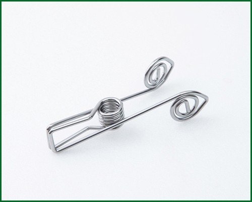 SUS304 不鏽鋼夾 不鏽鋼夾子 專利設計 棒棒糖夾子